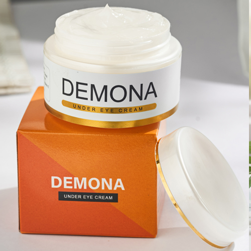 Demona Under Eye Cream