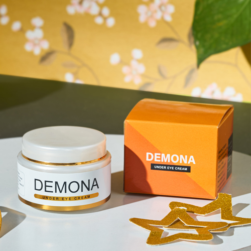 Demona Under Eye Cream