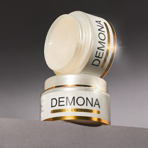 Demona Cream Usage