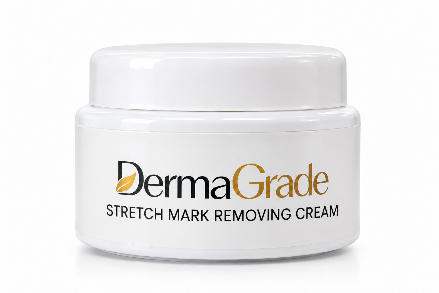 DERMA GRADE - STRETCH MARK SOLUTION